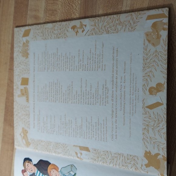 Walt Disney Productions Pete's Dragon - Picture 8 of 9